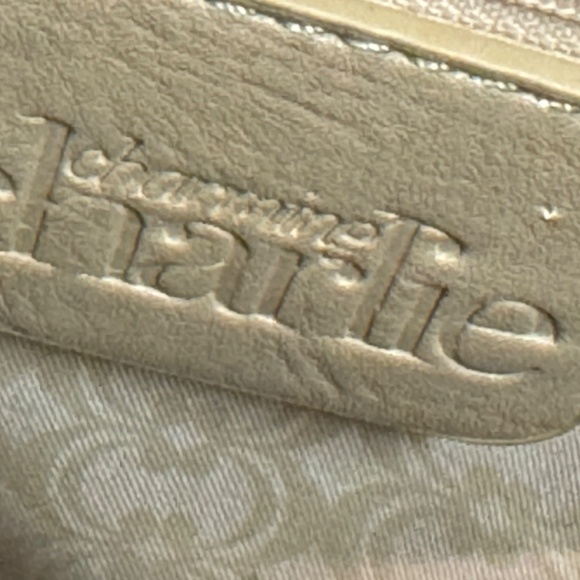 Charming Charlie Pink Purse - Picture 13 of 16
